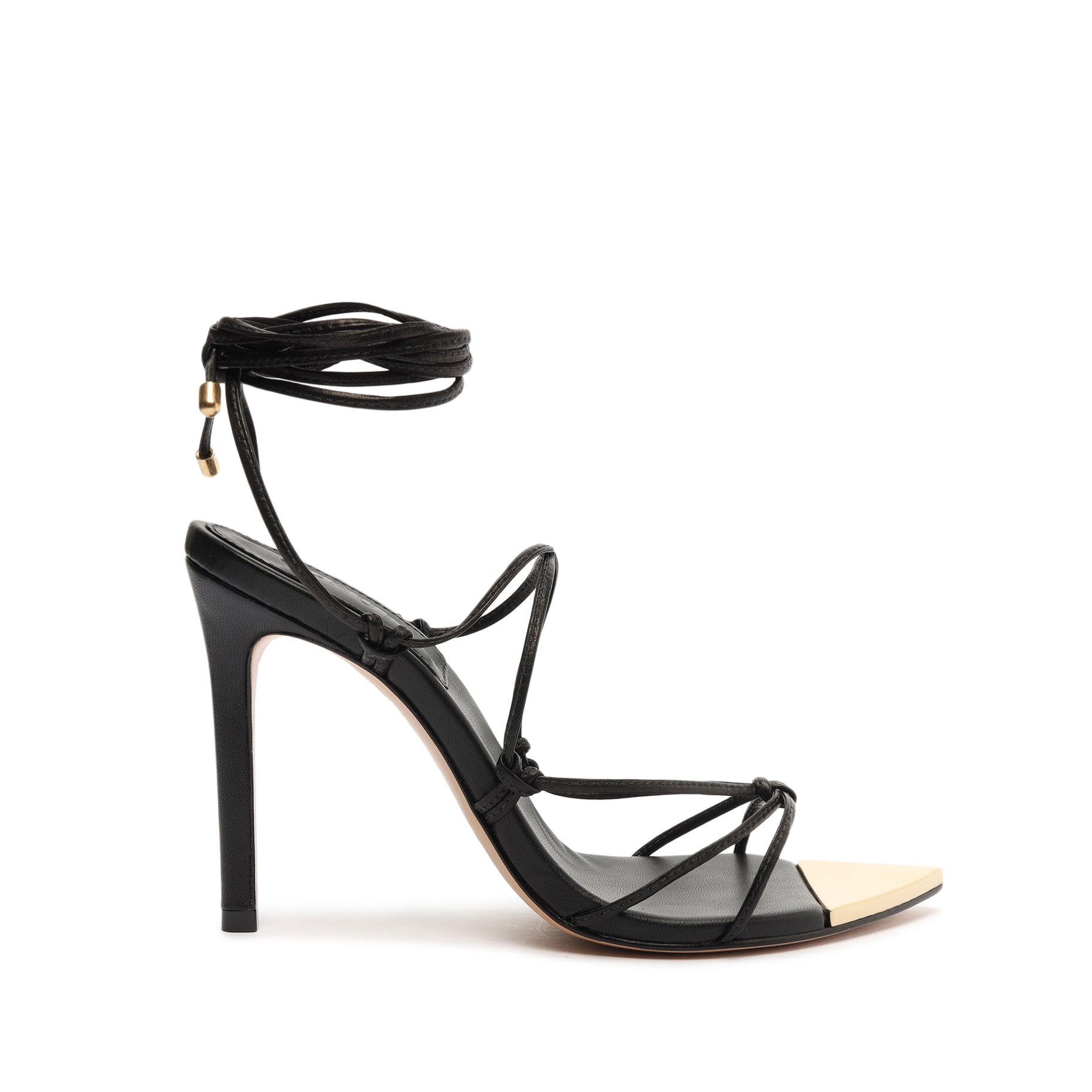The 30 Best Strappy Sandals We'll Be Wearing in 2023 | Who What Wear
