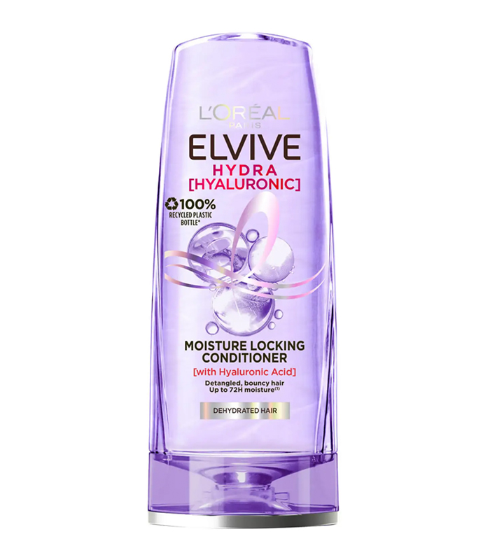 The 13 Best Conditioners for Fine Hair, Hands Down | Who What Wear UK
