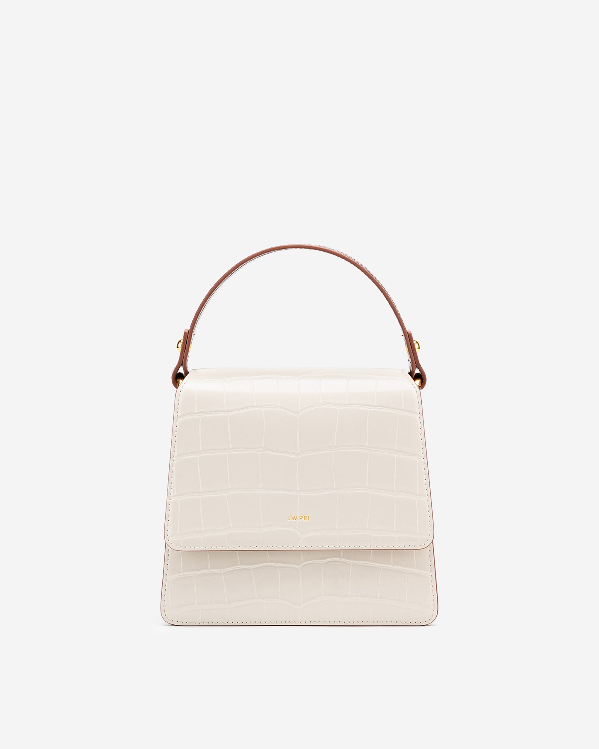 JW Pei Launched a Shoe Version of Its Popular Handbag