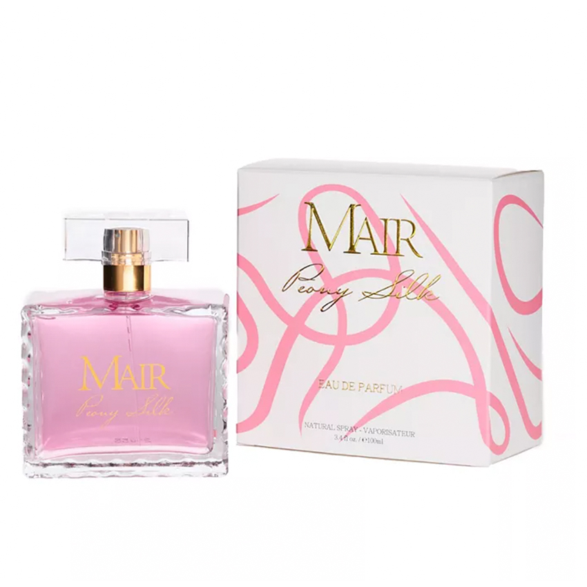 Mair Peony Silk Eau De Parfum