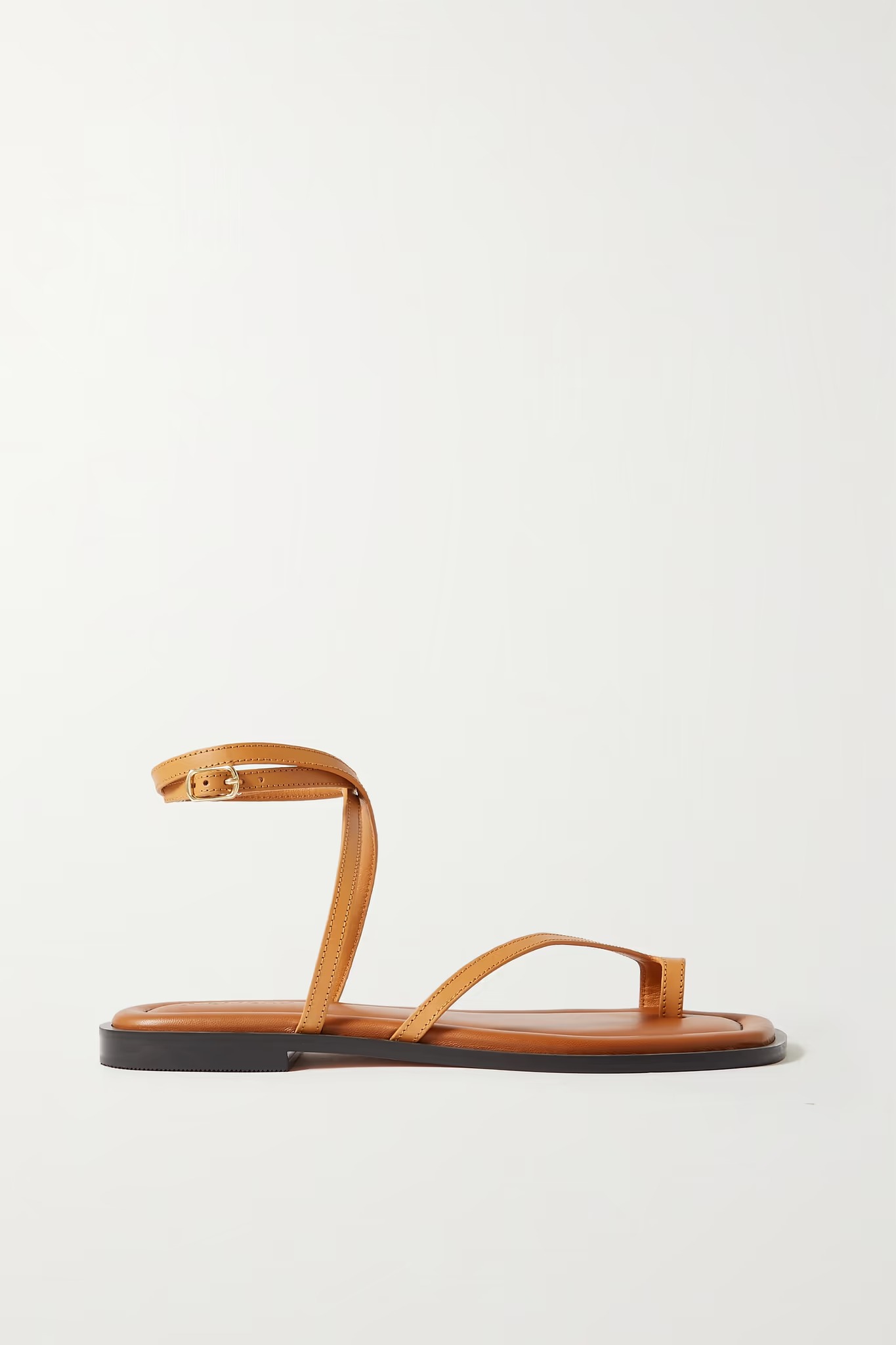6 Outdated Sandal Trends and What to Replace Them With | Who What Wear