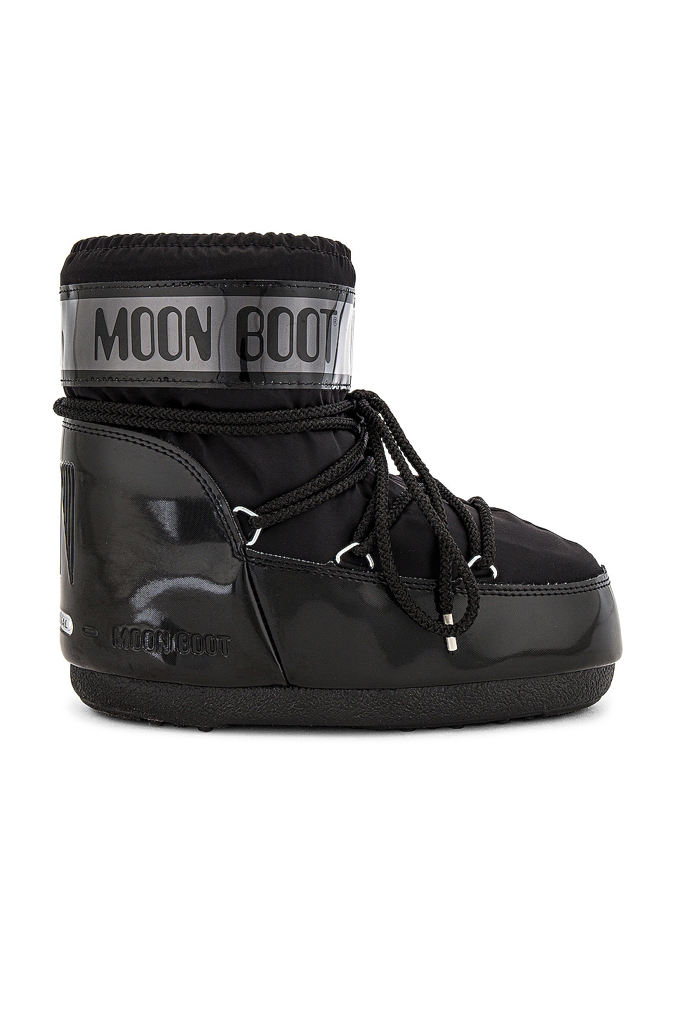Moon boots undergo fashion revamp