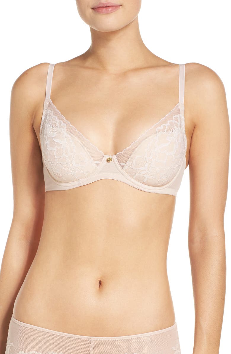 The 6 Most Comfortable Everyday Bras | Who What Wear