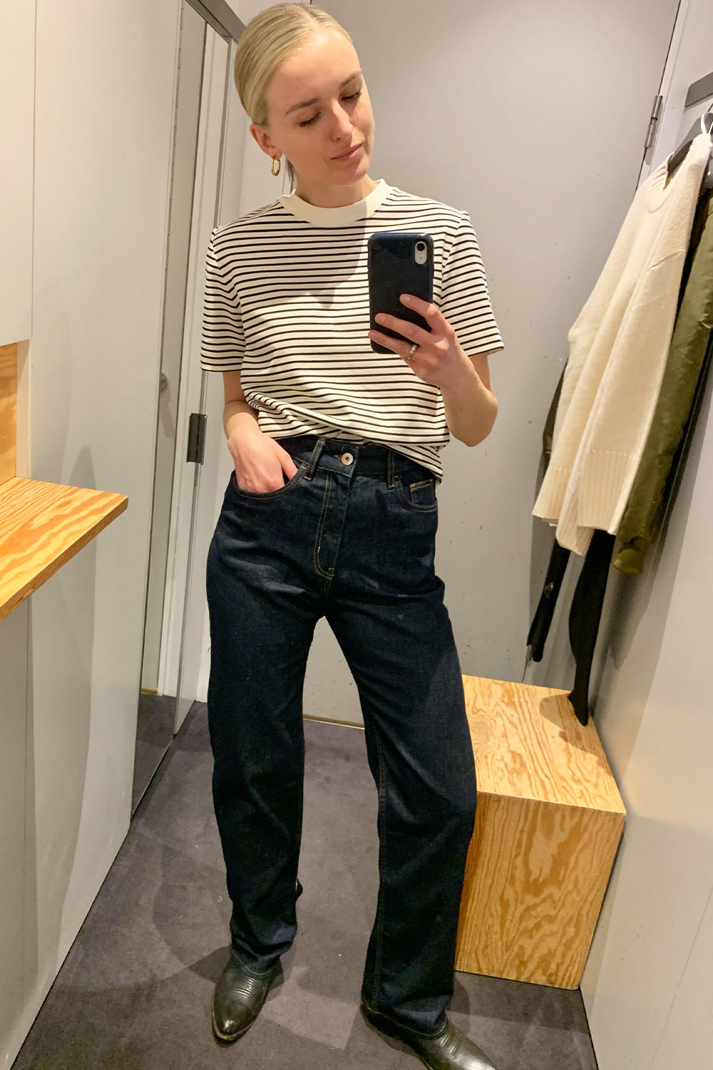 I Tried On the 14 Best Buys From COS's Spring Drop | Who What Wear UK