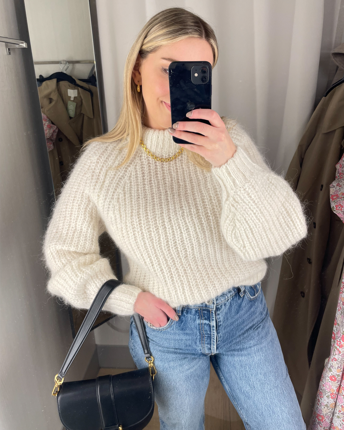 H&M Spring 2022: The classic knit
