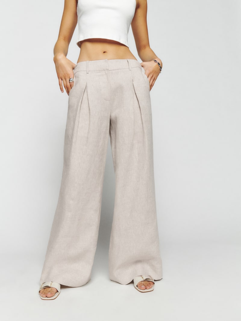 Buy Nelly Low Waist Suit Pant - Black | Nelly.com