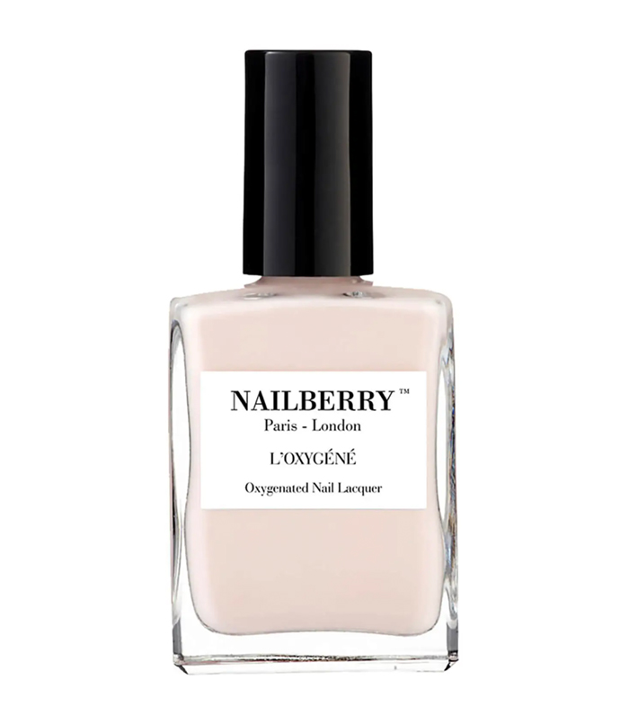 Nailberry L'Oxygene Nail Lacquer