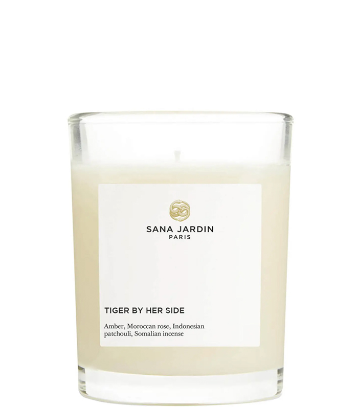 Sana Jardin Tiger by Her Side Scented Candle