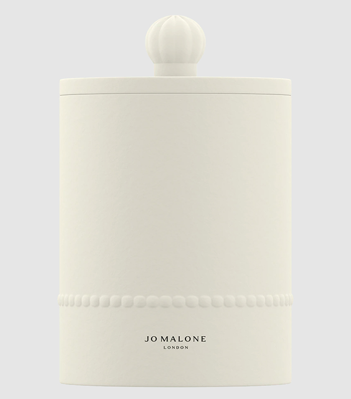 Jo Malone London Lilac Lavender & Lovage Townhouse Candle