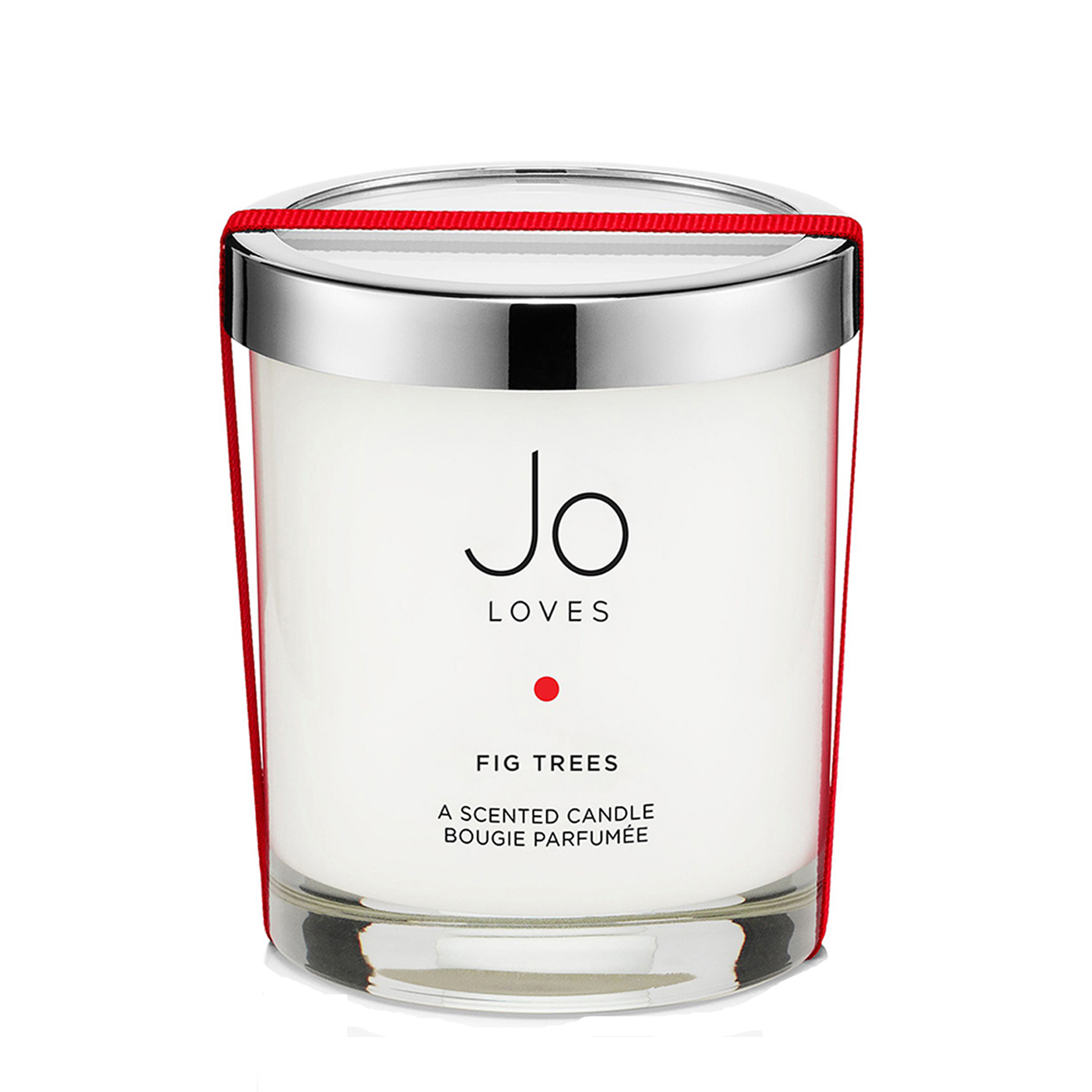 Jo Loves Fig Trees Home Candle