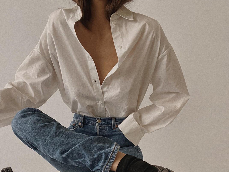 I Shop at Nordstrom for Basics and Shoes—I'm Losing It Over These New Styles