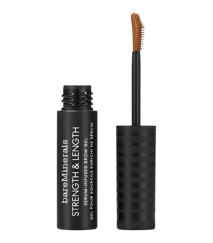 Bareminerals Strength & Length Serum-Infused Tinted Brow Gel