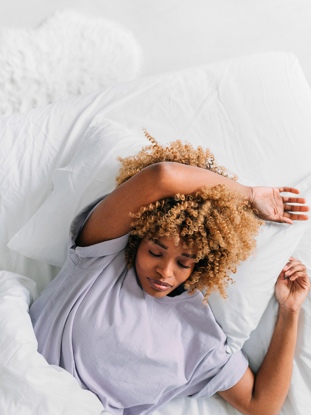 12 Natural Sleep Remedies to Try When You're Wide Awake