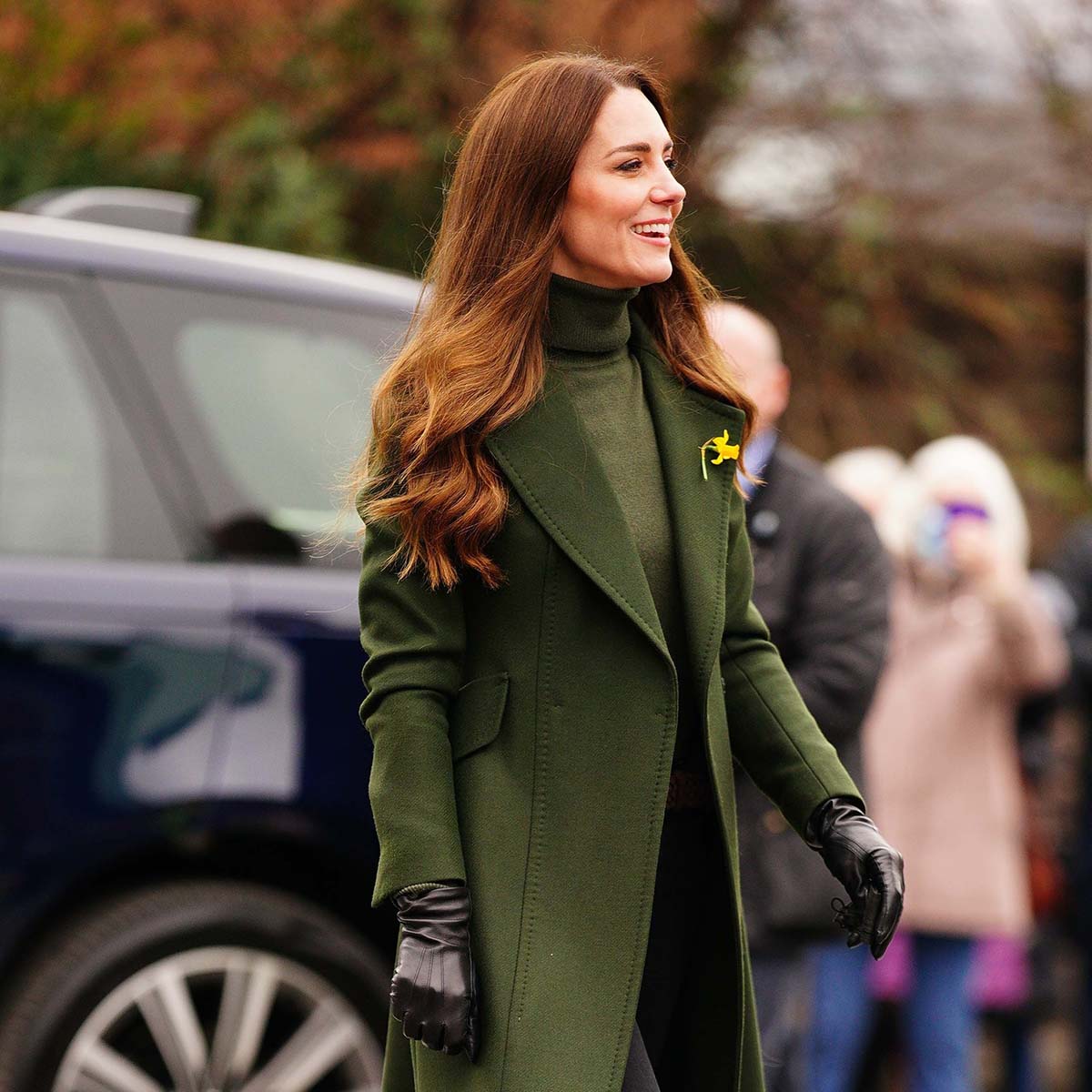 10 things Kate Middleton loves that you can buy at Saks