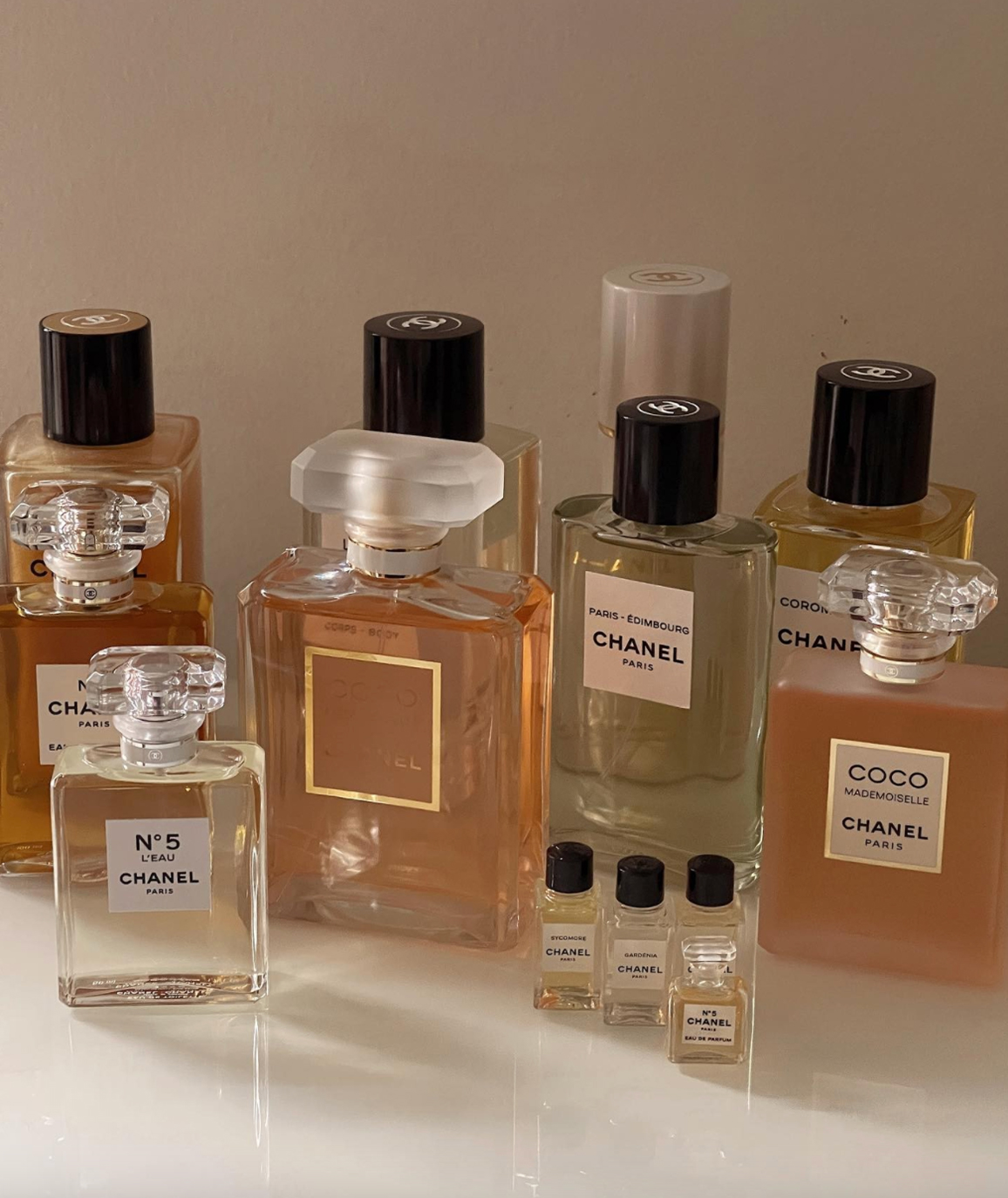 How to Buy Perfume Online, According an Expert | Who Wear