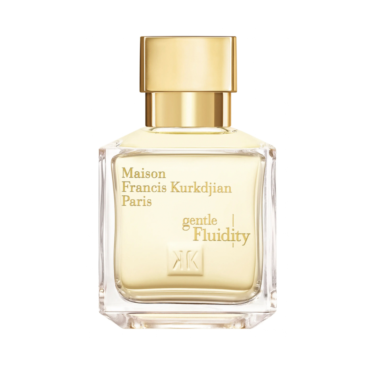 Maison Francis Kurkdjian Paris Gentle Fluidity Gold Eau de Parfum