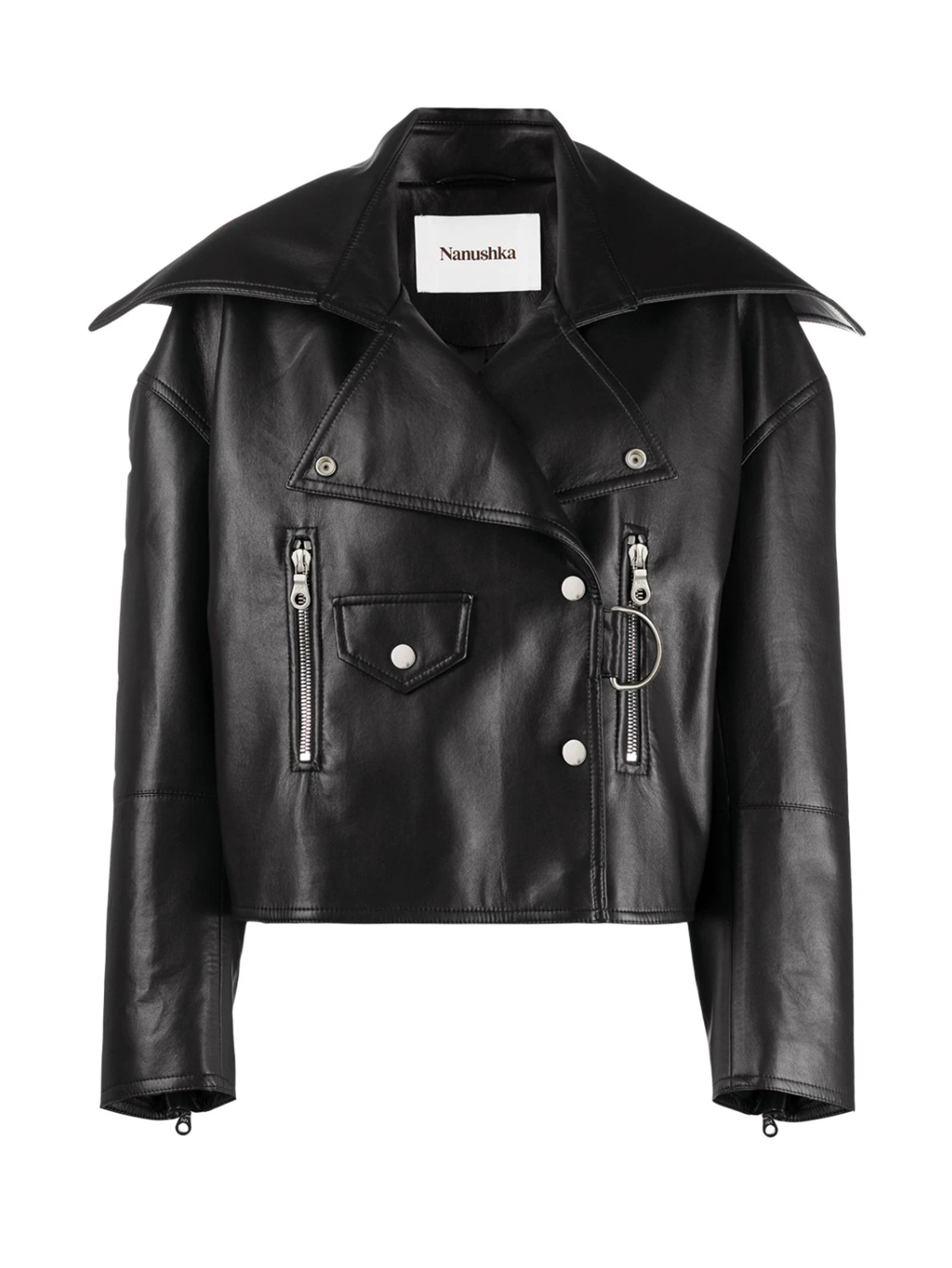 24 Trending Biker Jackets to Buy This Spring | Who What Wear