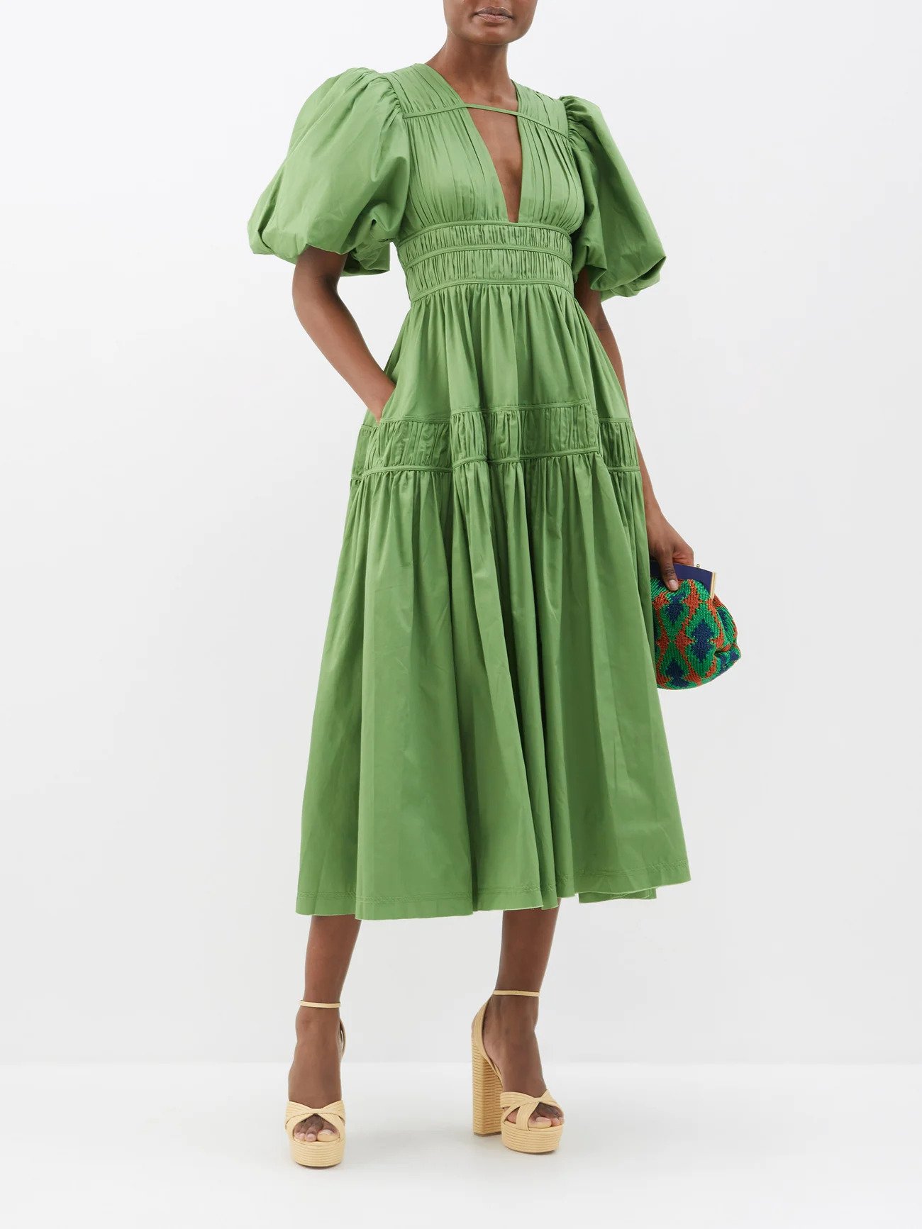 The 10 Best Brands for Summer Dresses, According to Editors | Who What ...