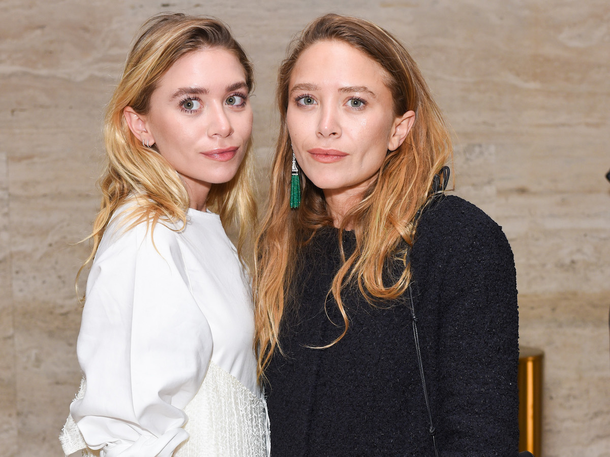 Mary-Kate and Ashley Olsen Twin Shopping Guide