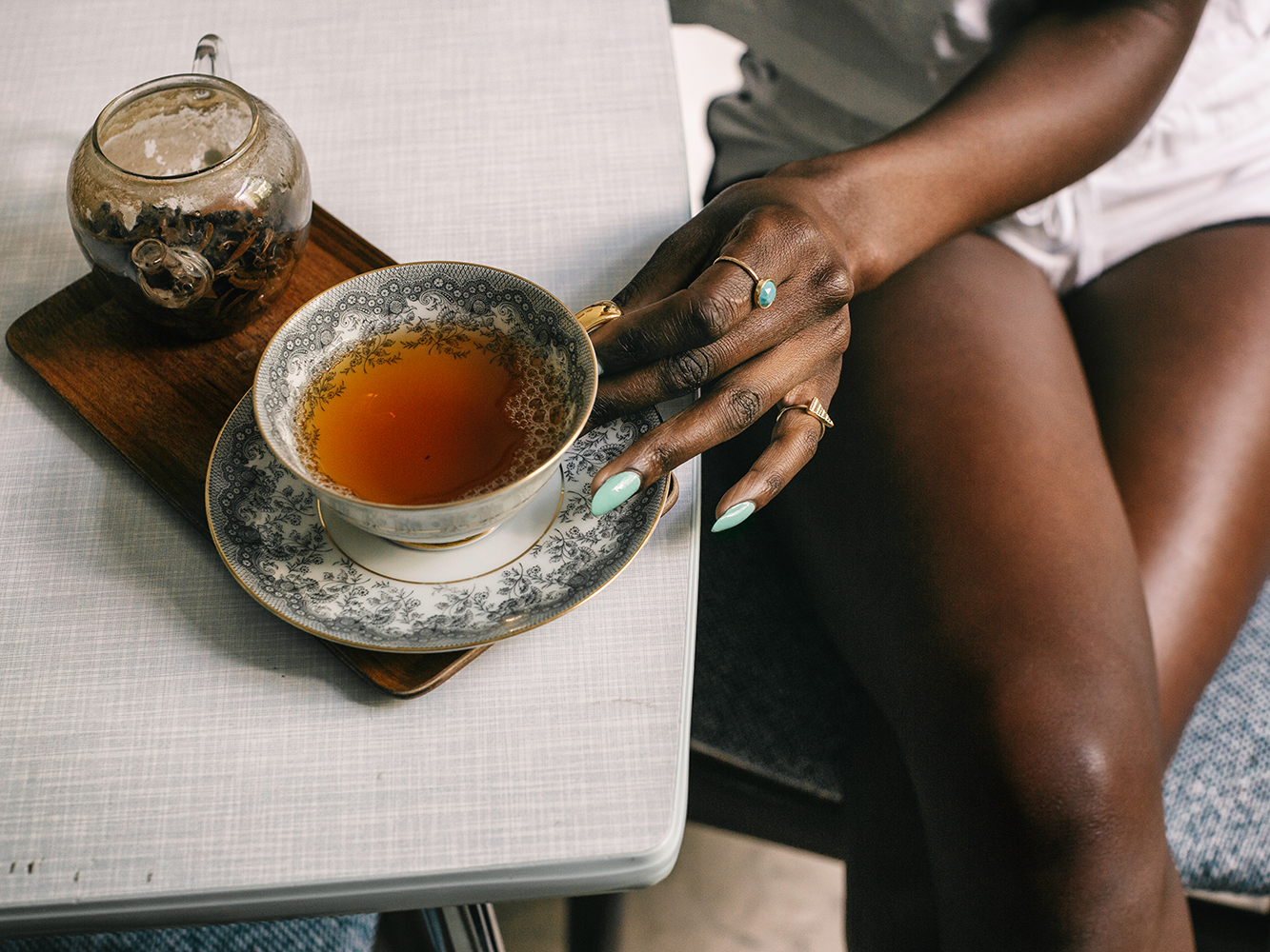 The 6 Health Benefits of Black Tea You Need to Know