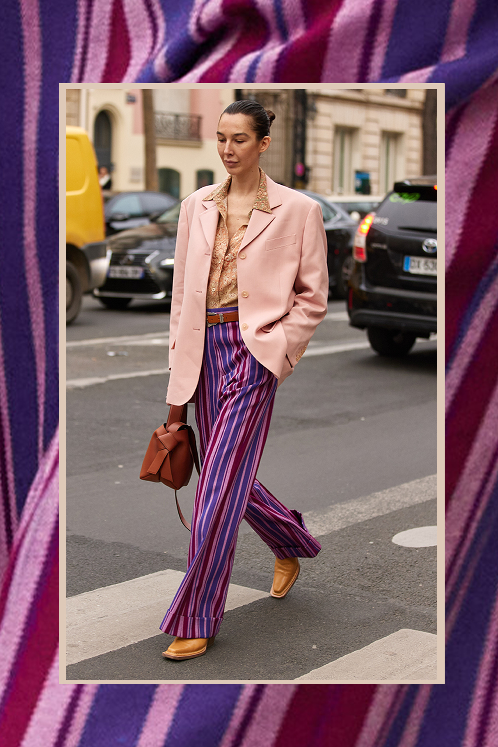 Paris Street Style Trends