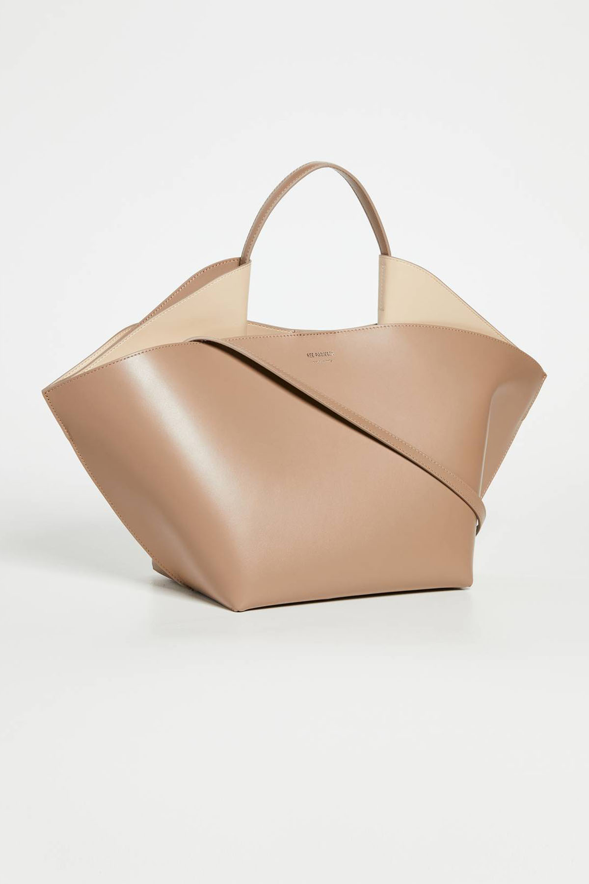 Hugo Women’s Mayfair Mini Bag Cross-Body Bag