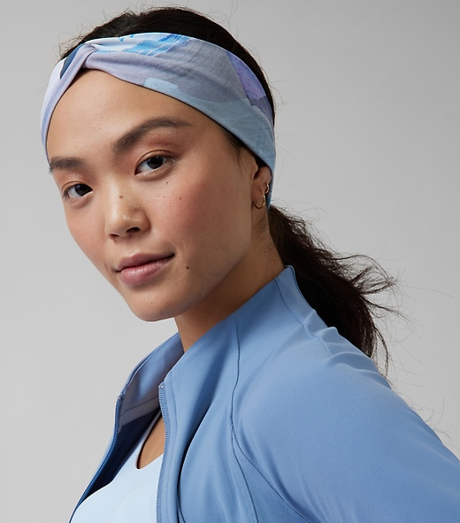 The 10 Best Workout Headbands for Women, Hands Down | TheThirty