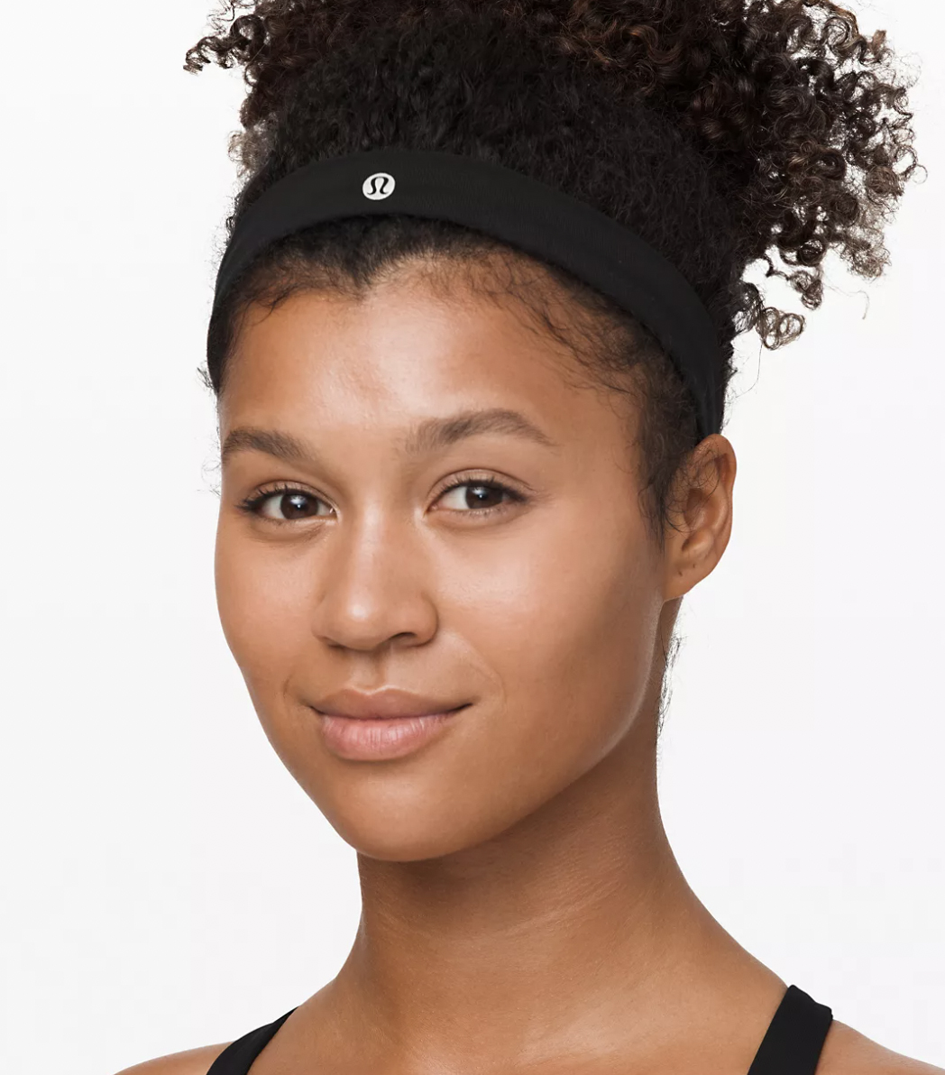 The 10 Best Workout Headbands for Women, Hands Down | TheThirty