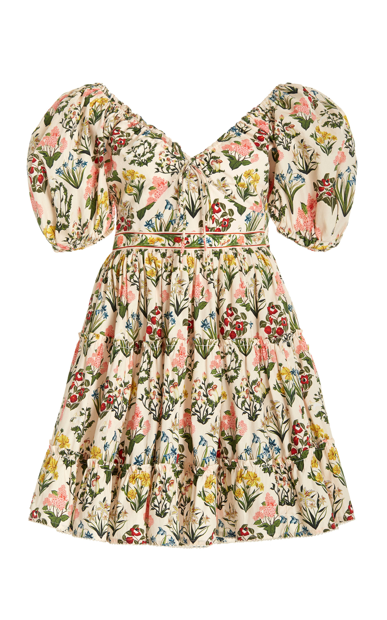 The 28 Best Floral Dress and the Brands to Shop | Who What Wear