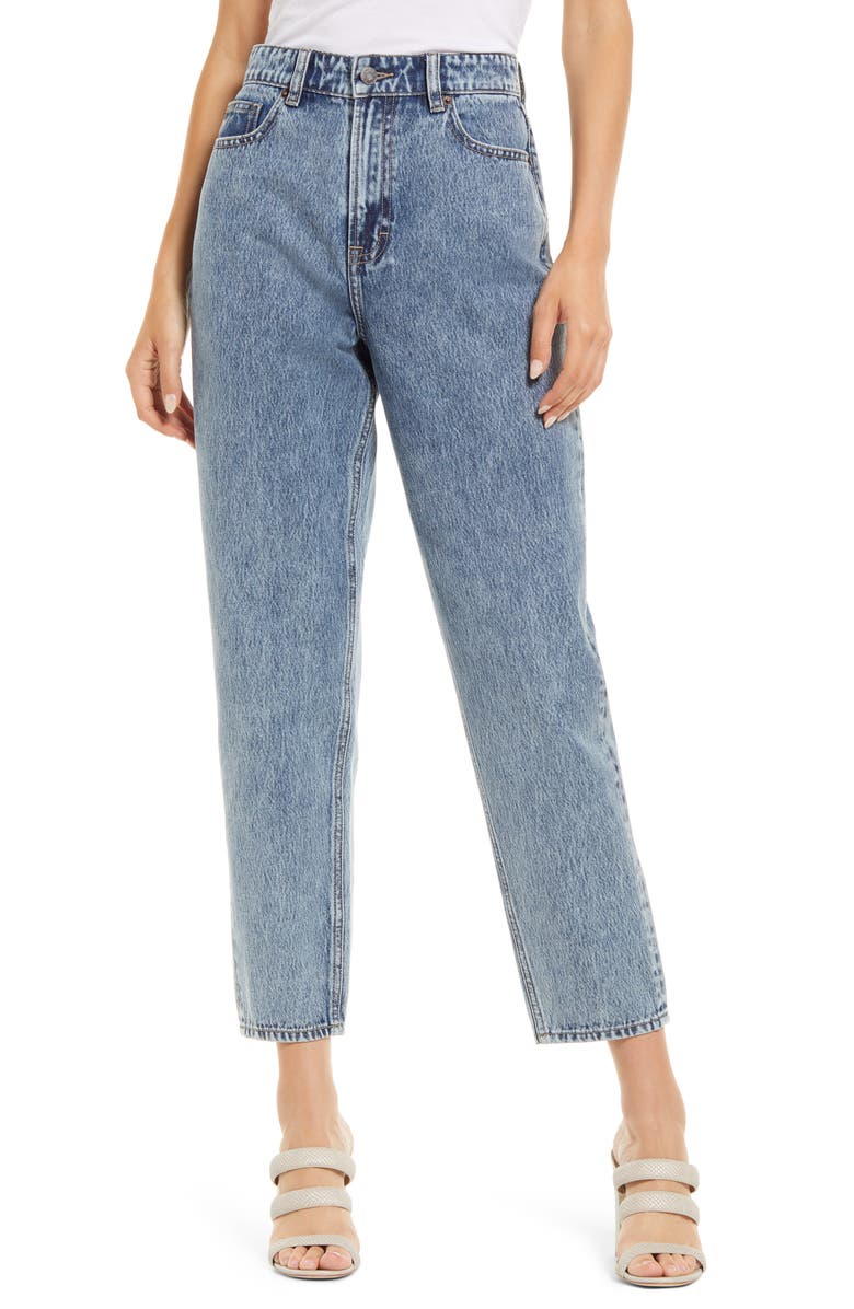 26 of the Best Mom Jeans for Every Budget and Style | Who What Wear