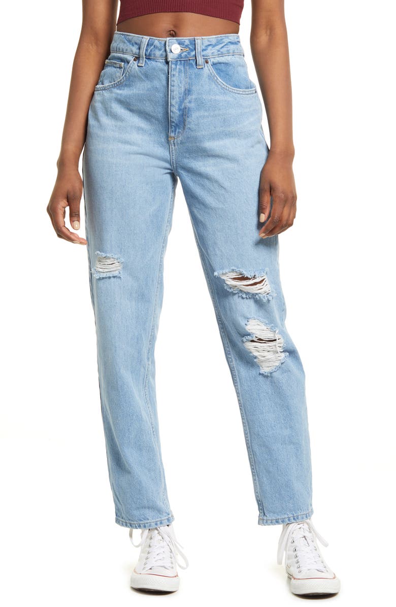 26 of the Best Mom Jeans for Every Budget and Style | Who What Wear