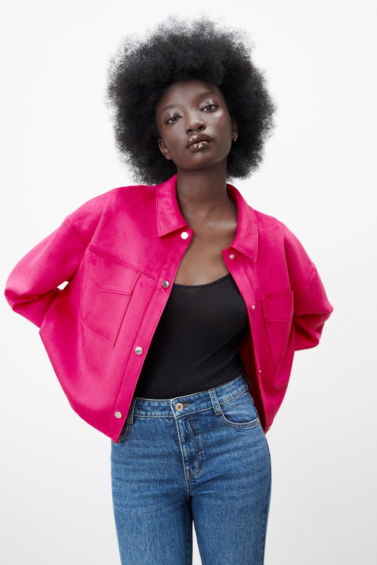6 Spring Jacket Trends You Need to Know in 2022 | Who What Wear