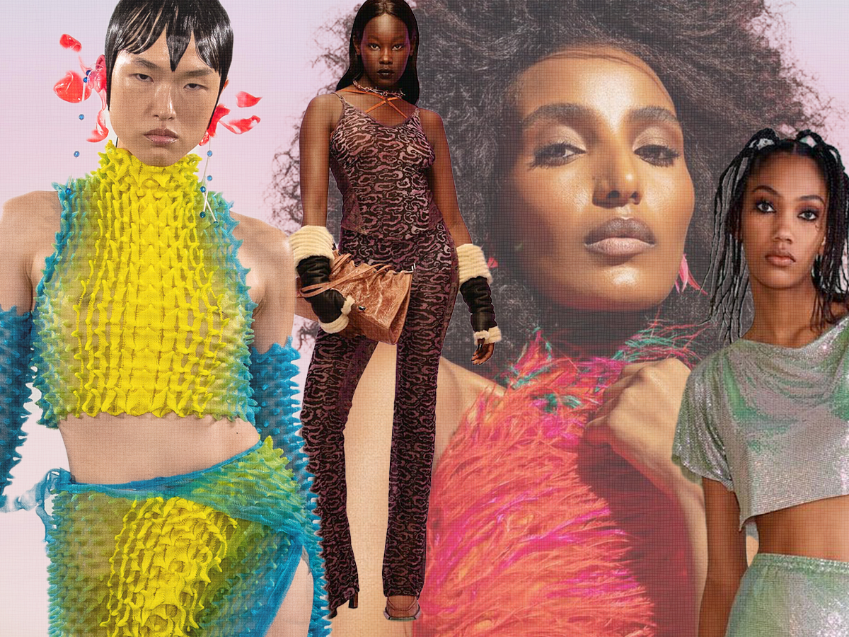 Fashion buyers on the fashion brands that will be big in 2022