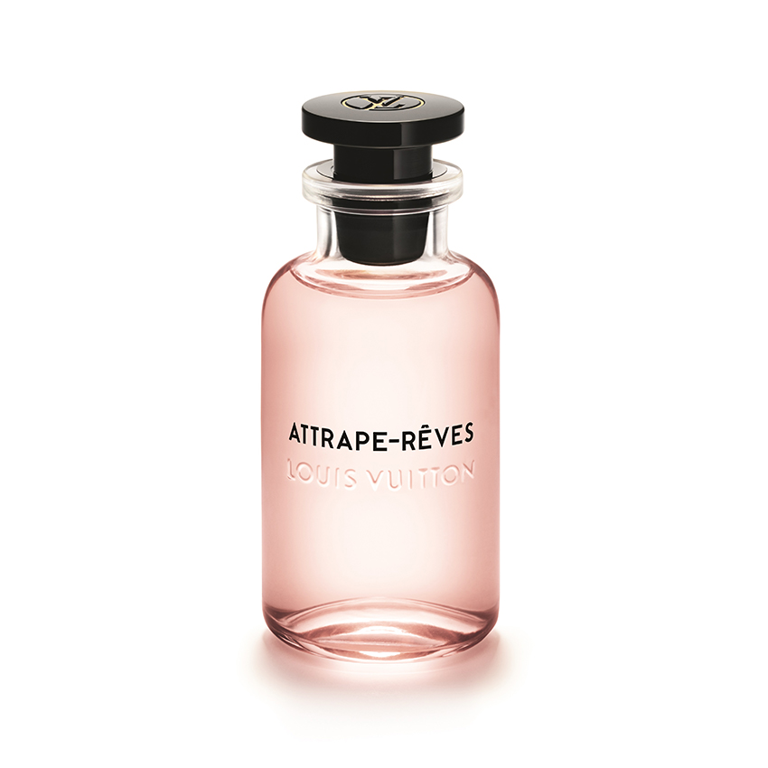 California Dream Louis Vuitton perfume - a fragrance for women and