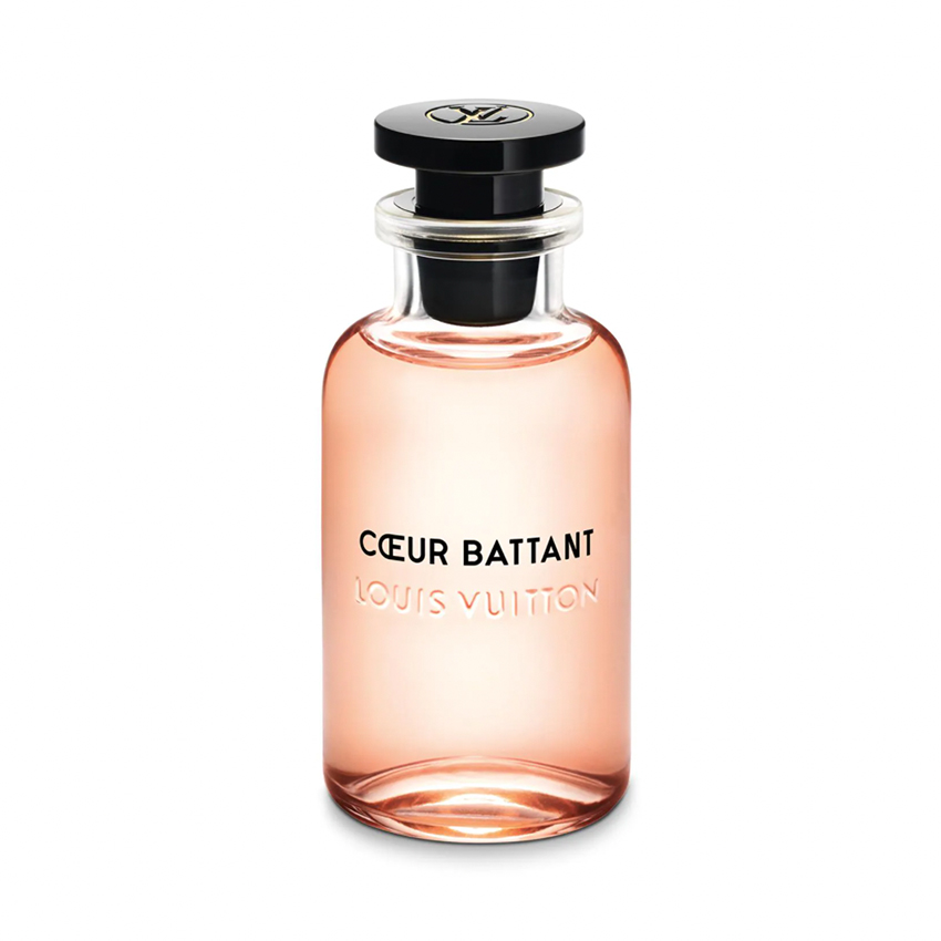 9 Best Louis Vuitton Perfumes : LV Fragrances Review