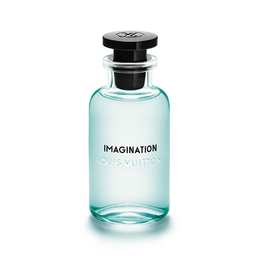 Louis Vuitton Imagination - Dupe & Clones- Similar Fragrance