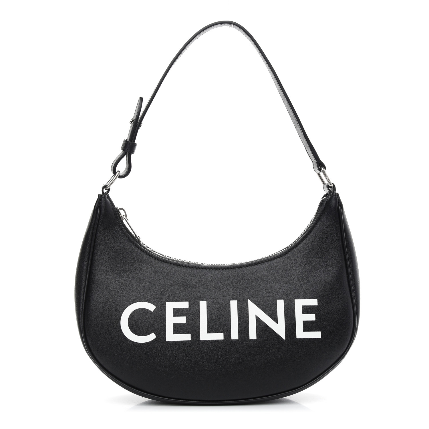 Celine 2021 Micro Triomphe Ava Bag