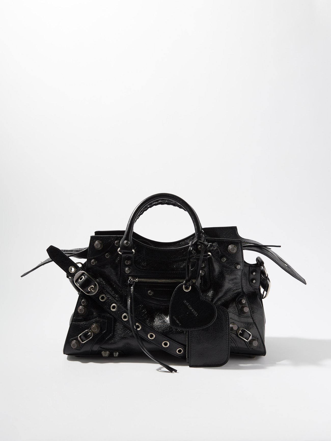Balenciaga's Bag, Reviewed: Is It Worth the | Who What Wear
