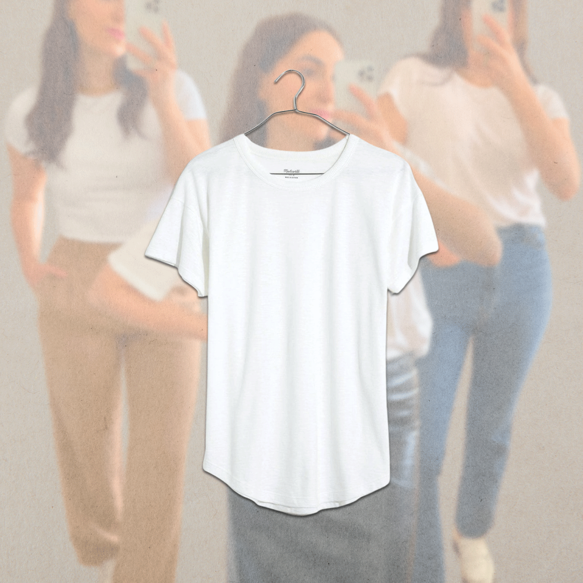HIPGCC Womens Slim T-Shirts Print with Lava White Short Sleeve 