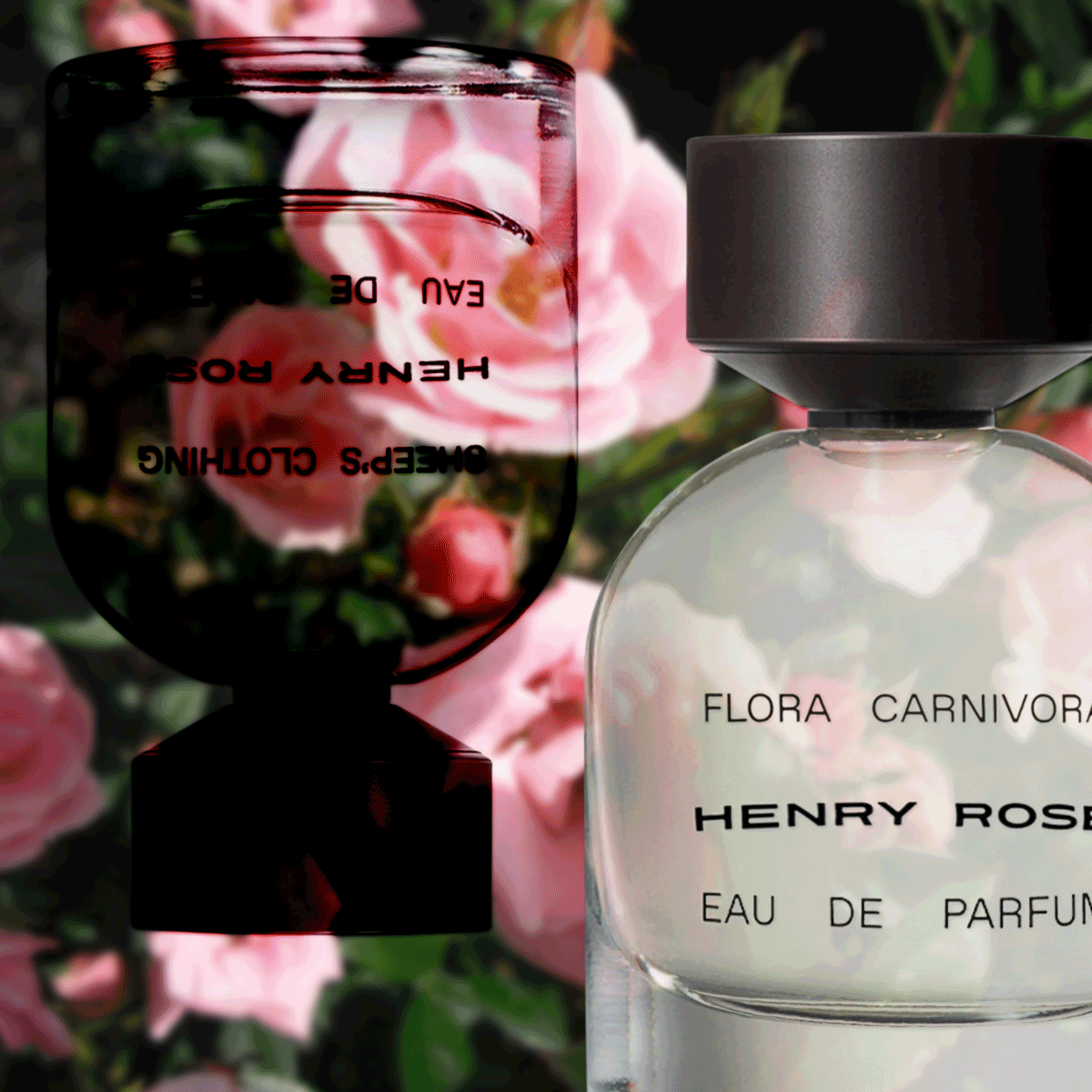 Best Henry Rose perfumes