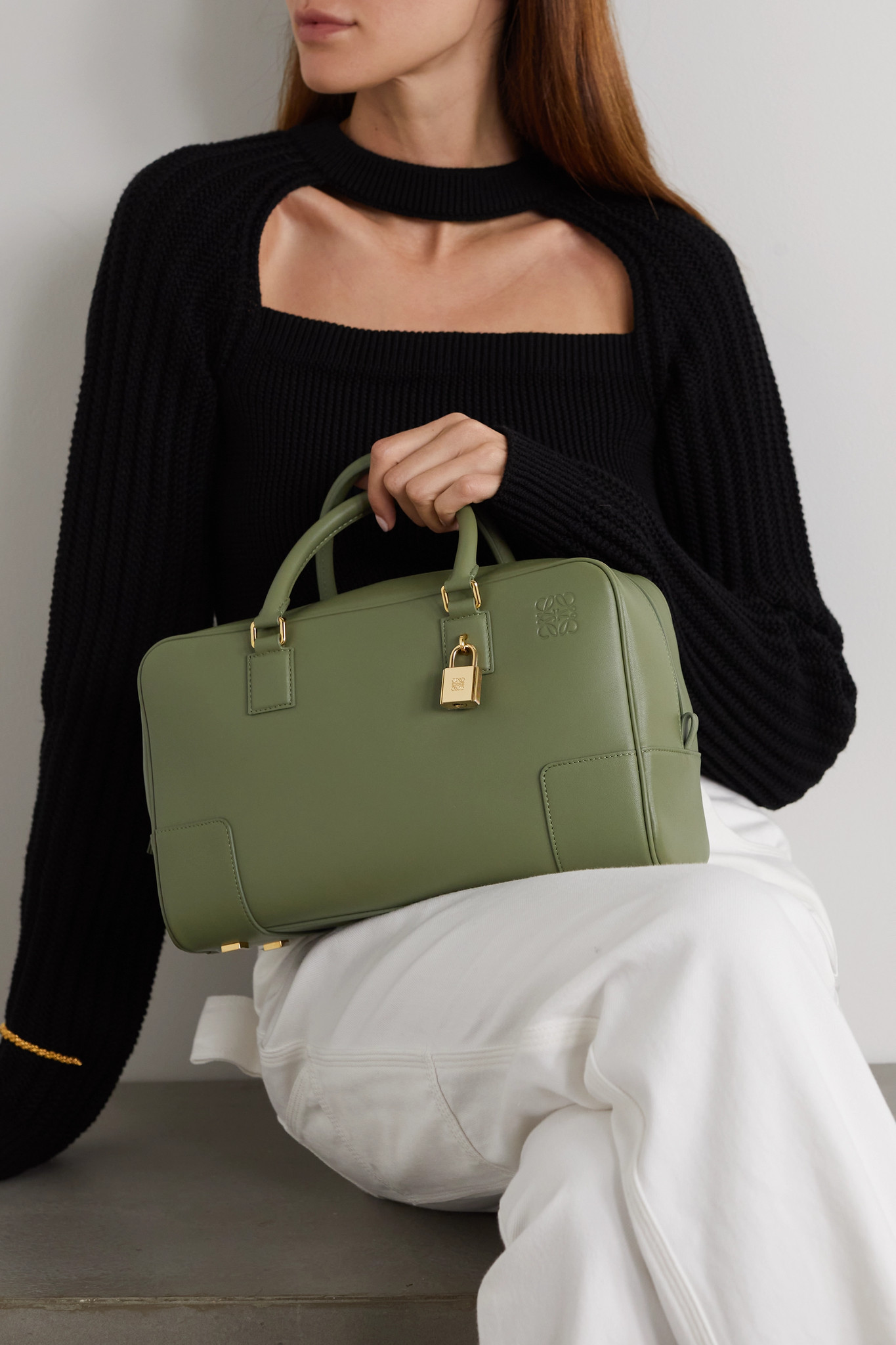 The 10 Best Designer Bags for Work That Are So Stylish