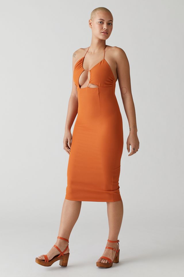 The 26 Sleeveless Midi Dresses to Shop Ahead of Summer | Who What Wear