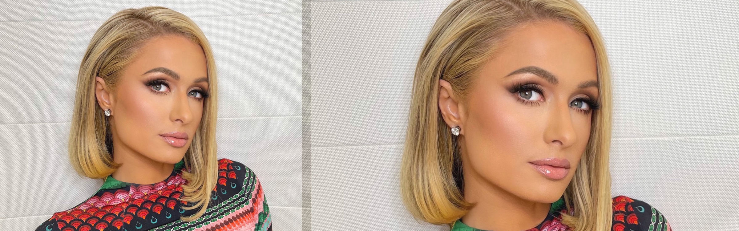 "I'm Like Inspector Gadget": Paris Hilton on Beauty Tools, Anti-Aging, & Health