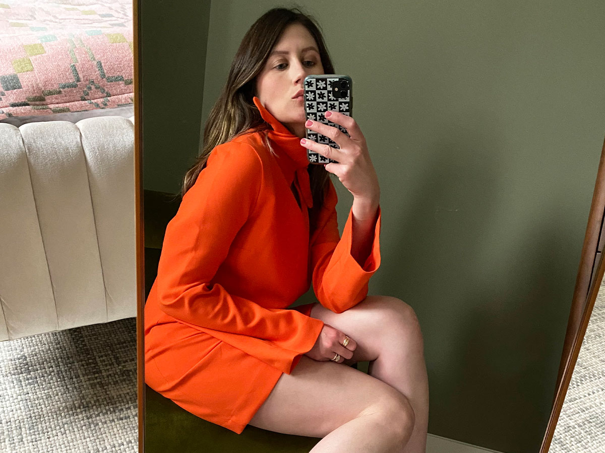 I Tried Zara’s Most Expensive-Looking Spring Items and These 9 Are Game Changers