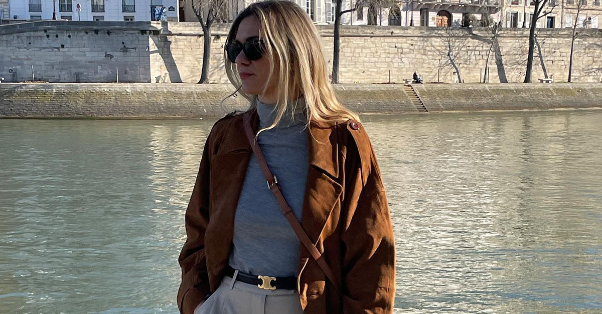 How to Style Baggy Pants for Women Like the Fashion Crowd
