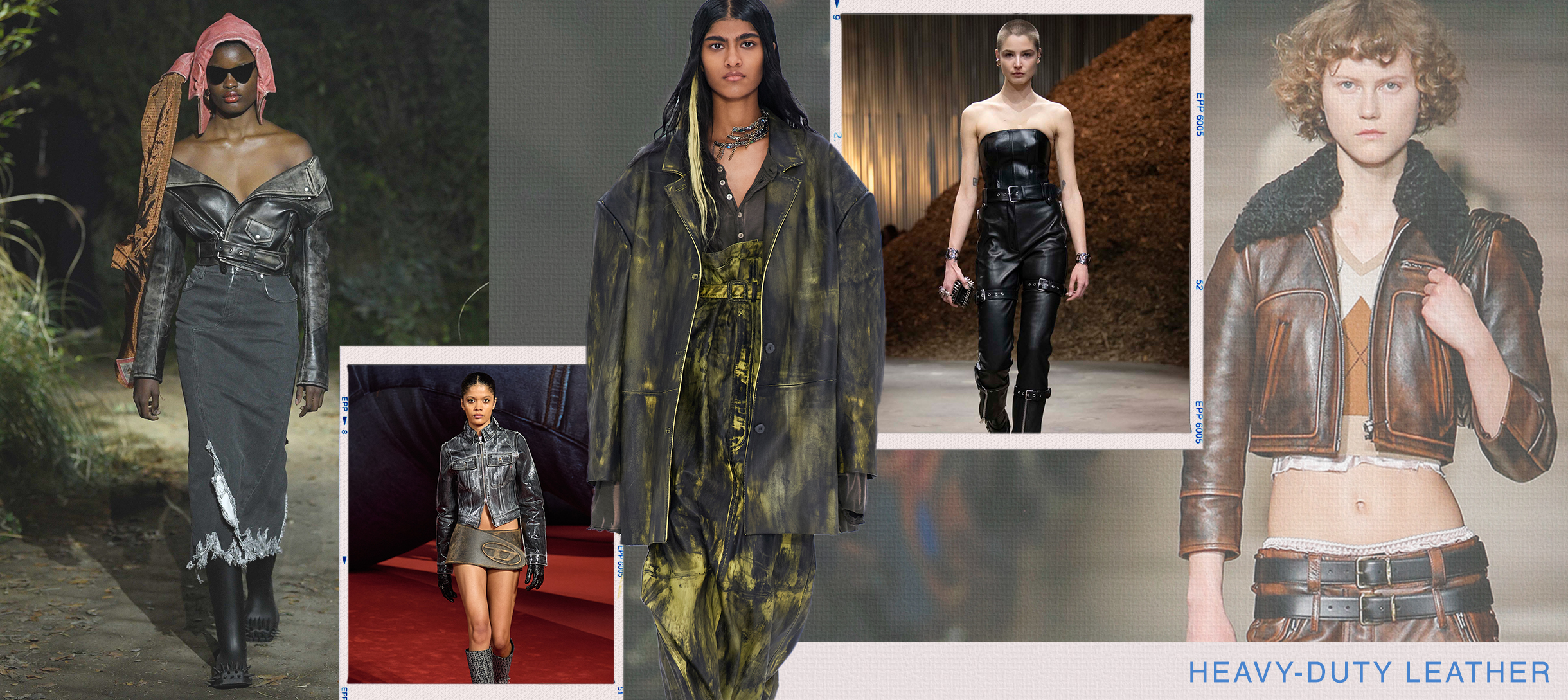 FW22 Fashion Trend Report: Women's Fashion Trends For Fall/Winter 2022
