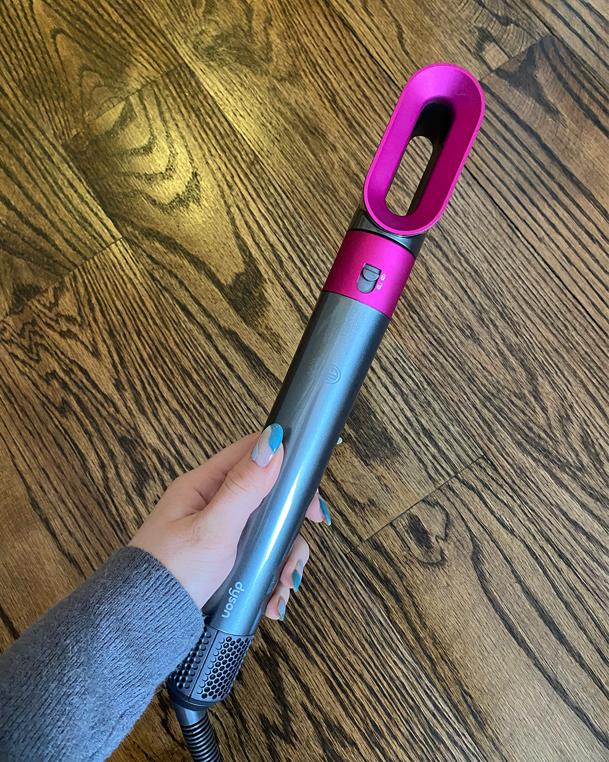 Is the Dyson Airwrap Worth It? Dyson Airwrap Review 2022 | Who What Wear