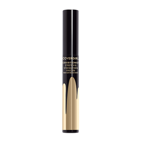 Covergirl Exhibitionist Stretch & Strengthen Mascara