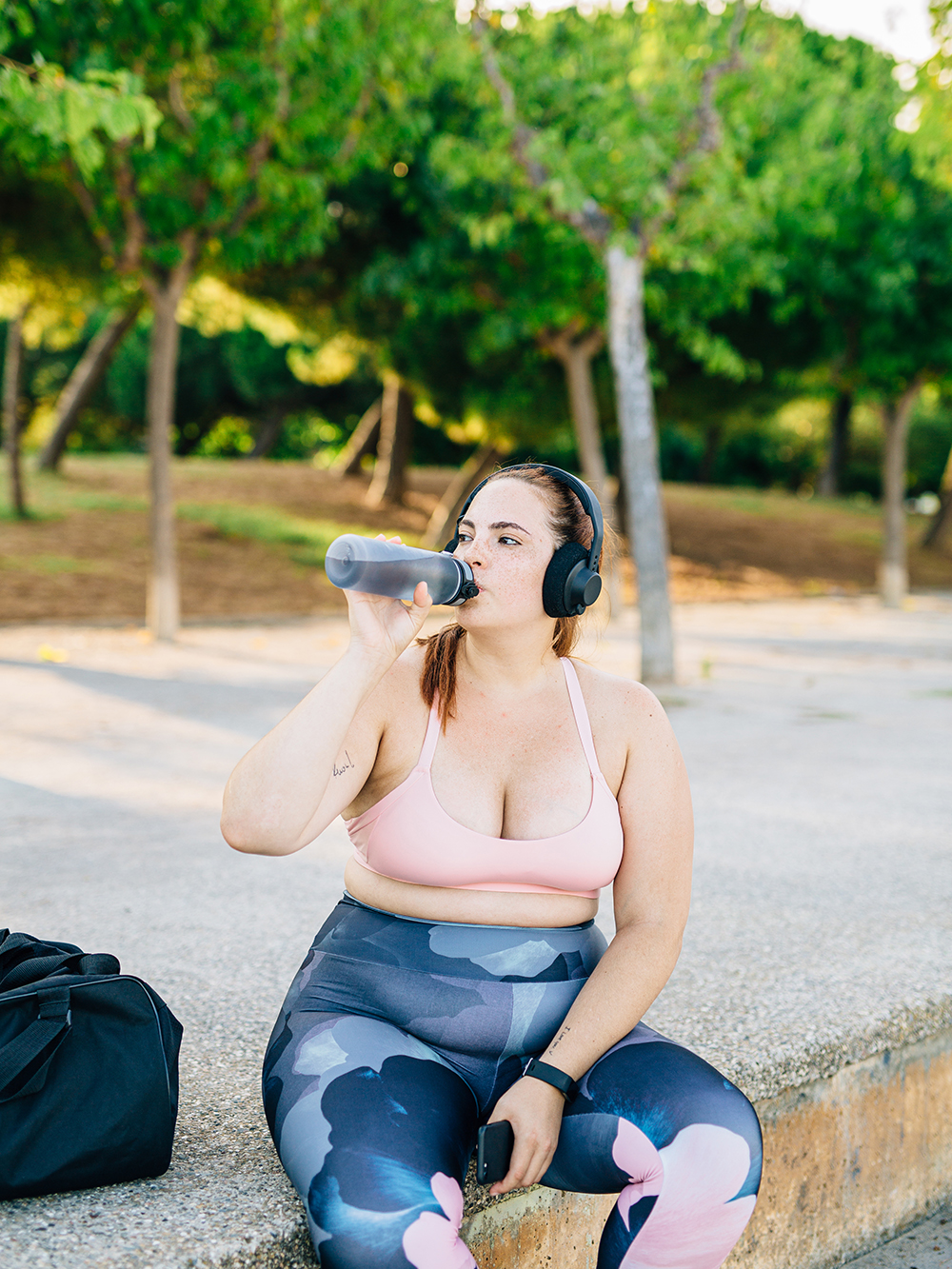 The 8 Best Workout Headphones for Women, Hands Down