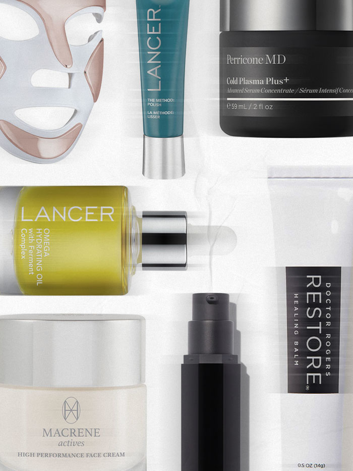 13 Best Dermatologist Skincare Lines to Try